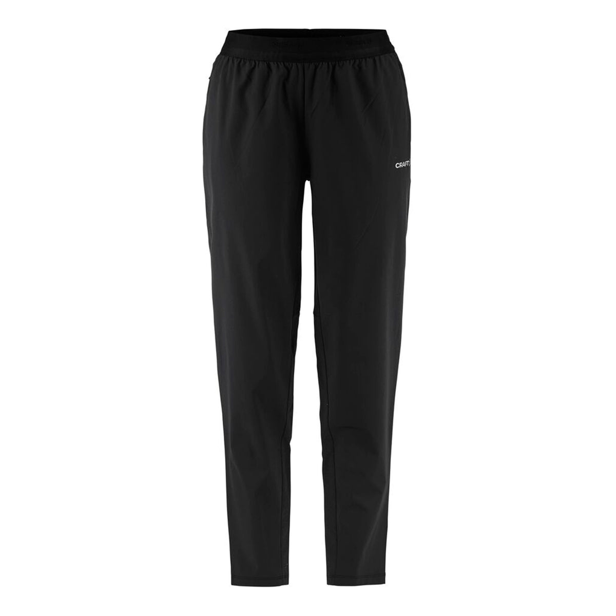 Craft Essence  Collant de running Femmes - noir