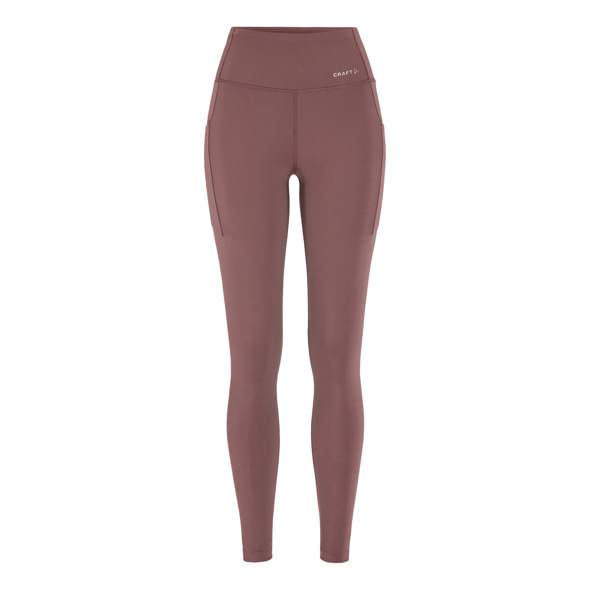 Craft Essence Collant de course Femmes - mauve