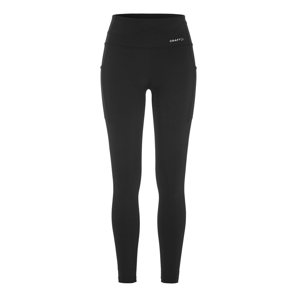 Craft Essence Collant de course Femmes - noir