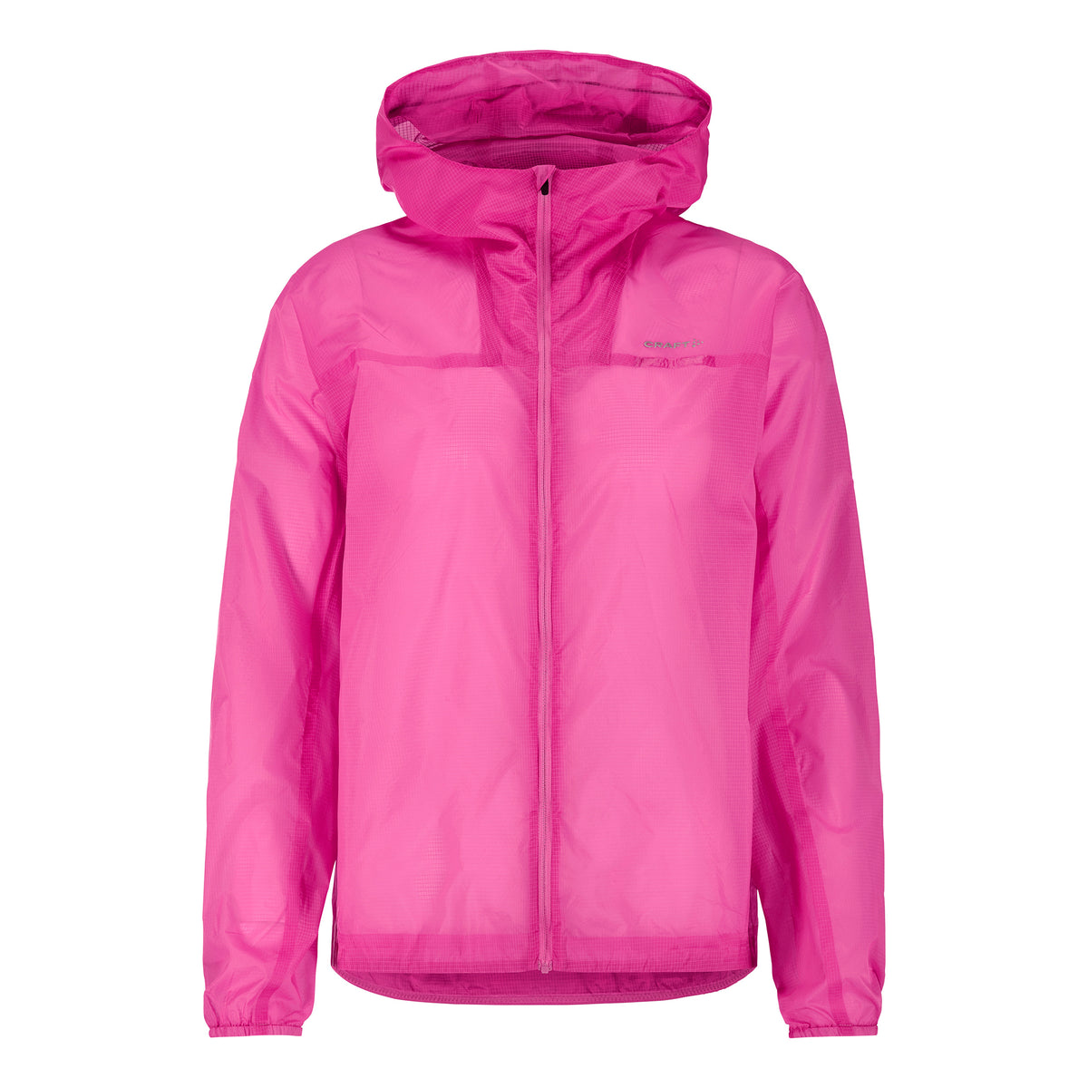 Craft Hypervent Veste running Femmes - rose