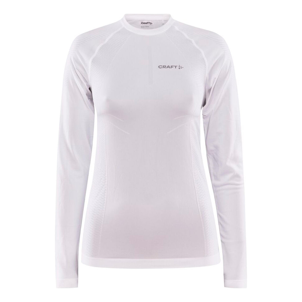 Craft Active Cool Intensity Maillot de corps Femmes - blanc