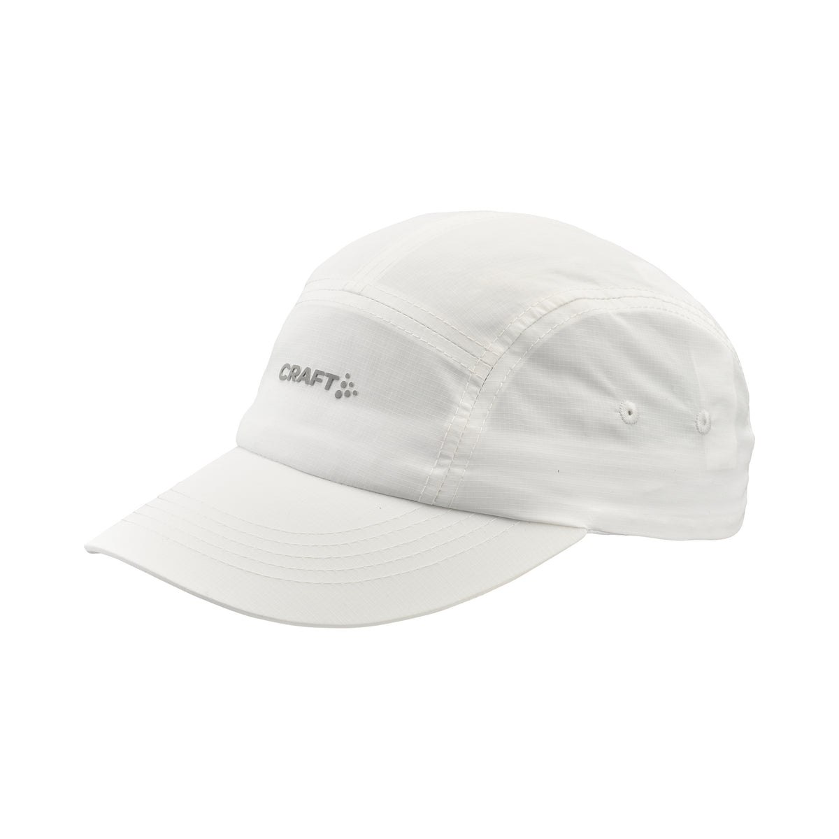Craft Hypervent Casquette Unisex - blanc