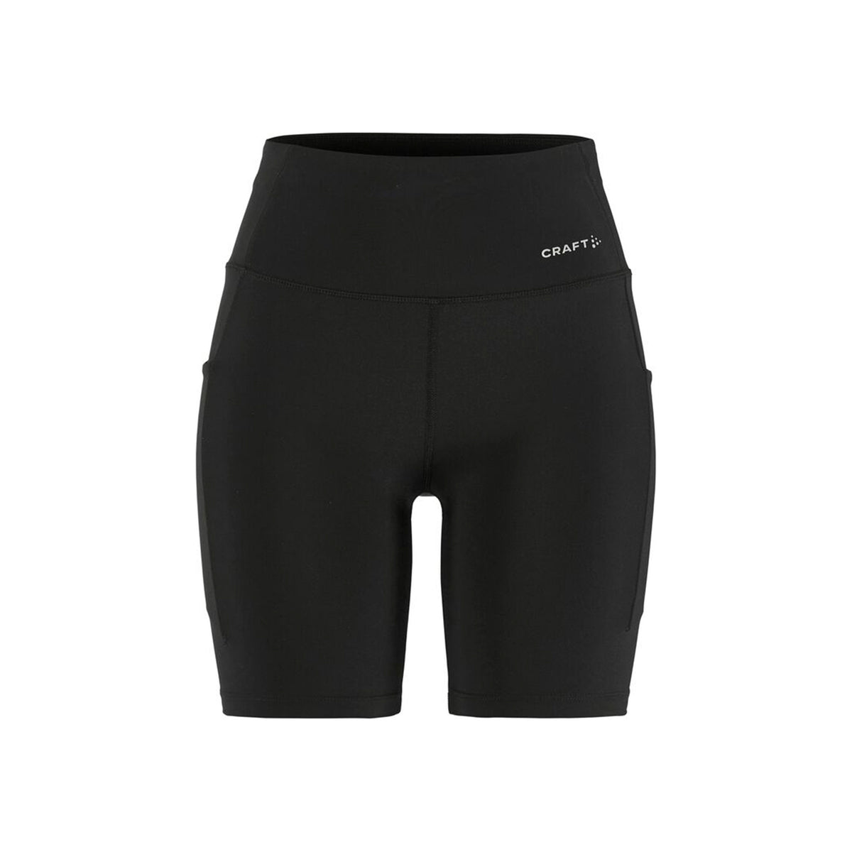 Craft Essence Collant de course Femmes - noir