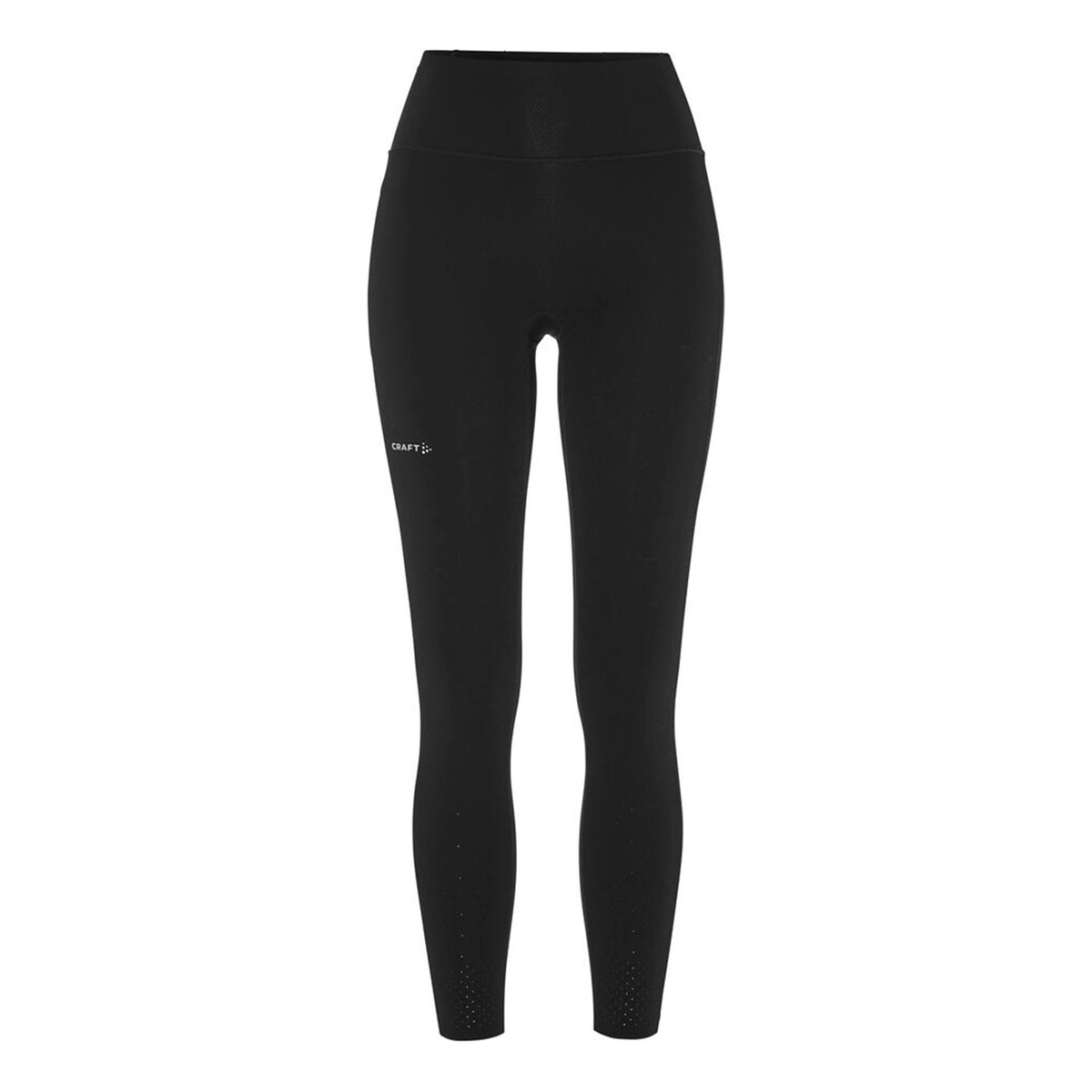 Craft Hypervent Collant de course Femmes - noir