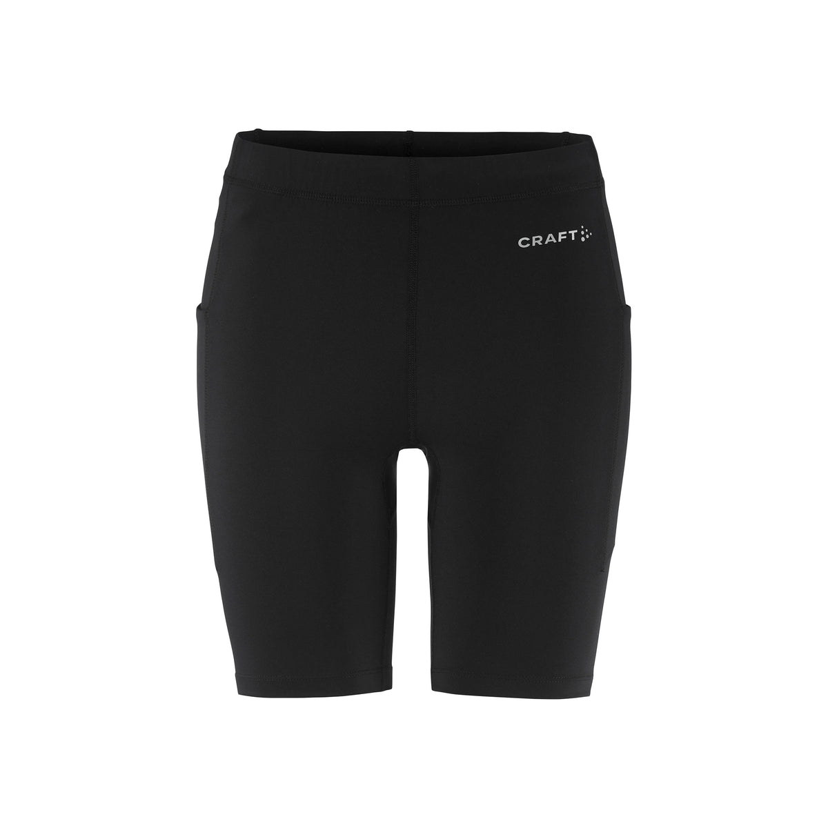Craft Essence Collant de course Hommes - noir