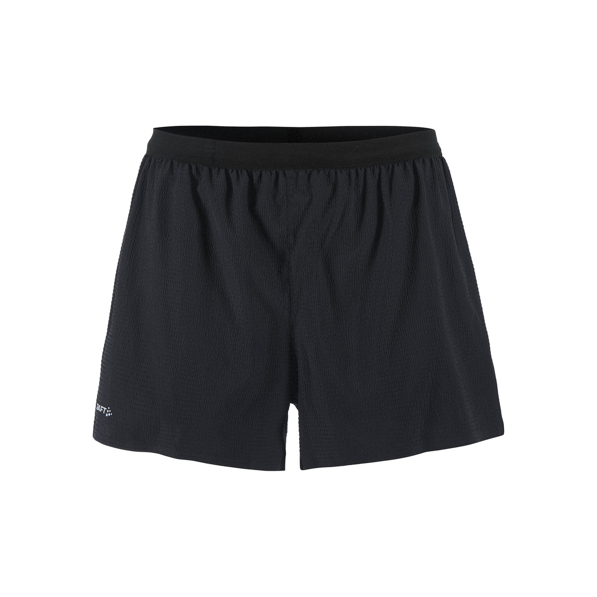 Craft Hypervent Structure Short de running Hommes - noir