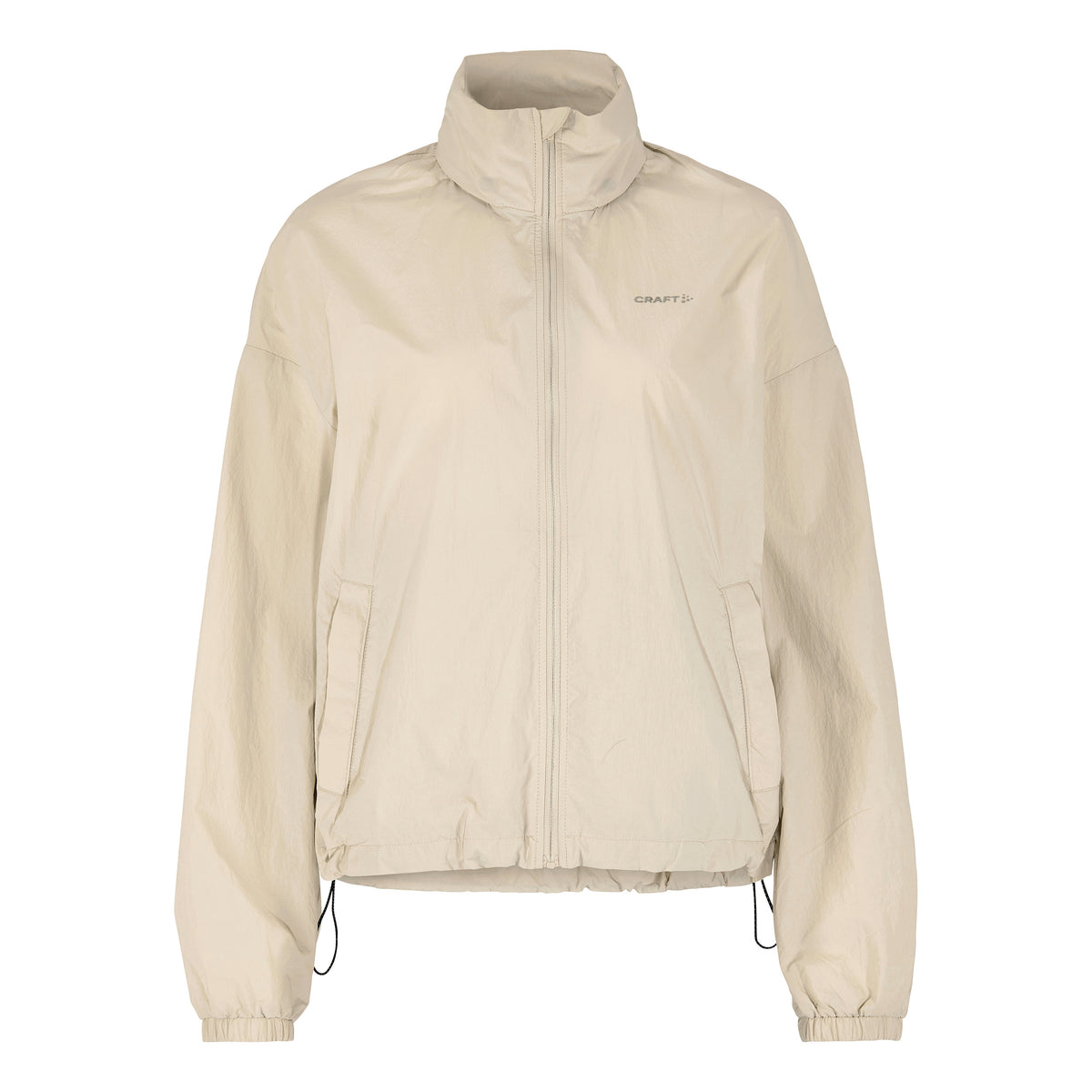 Craft Hypervent Veste running Femmes - crème