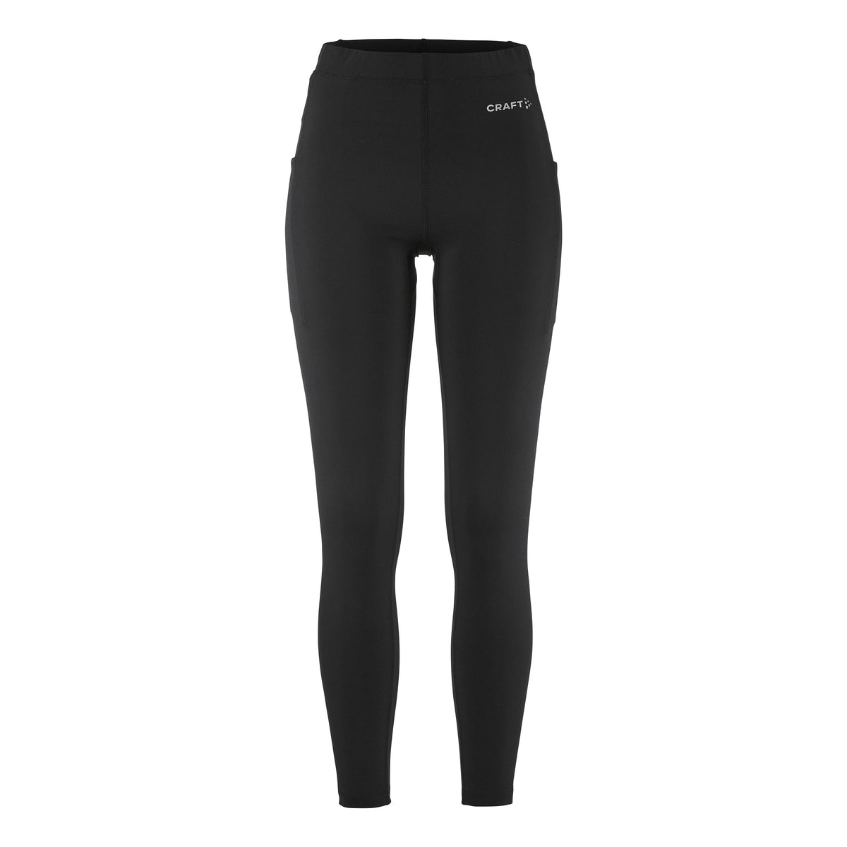 Craft Essence Collant de course Hommes - noir