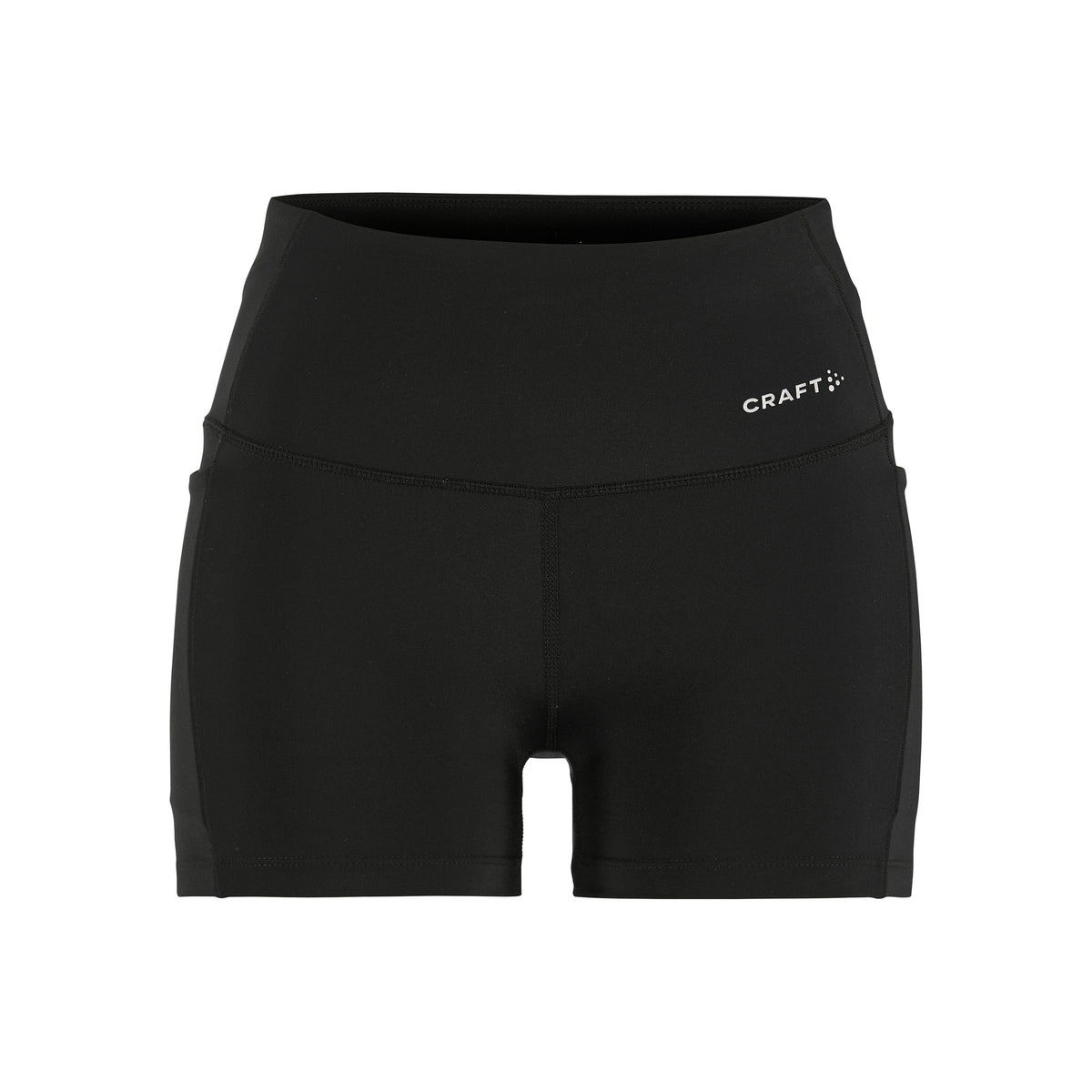 Craft Essence Collant de course Femmes - noir
