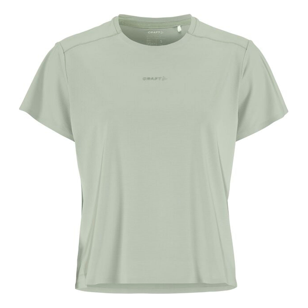 Craft Hypervent Maillot de course Femmes - sauge