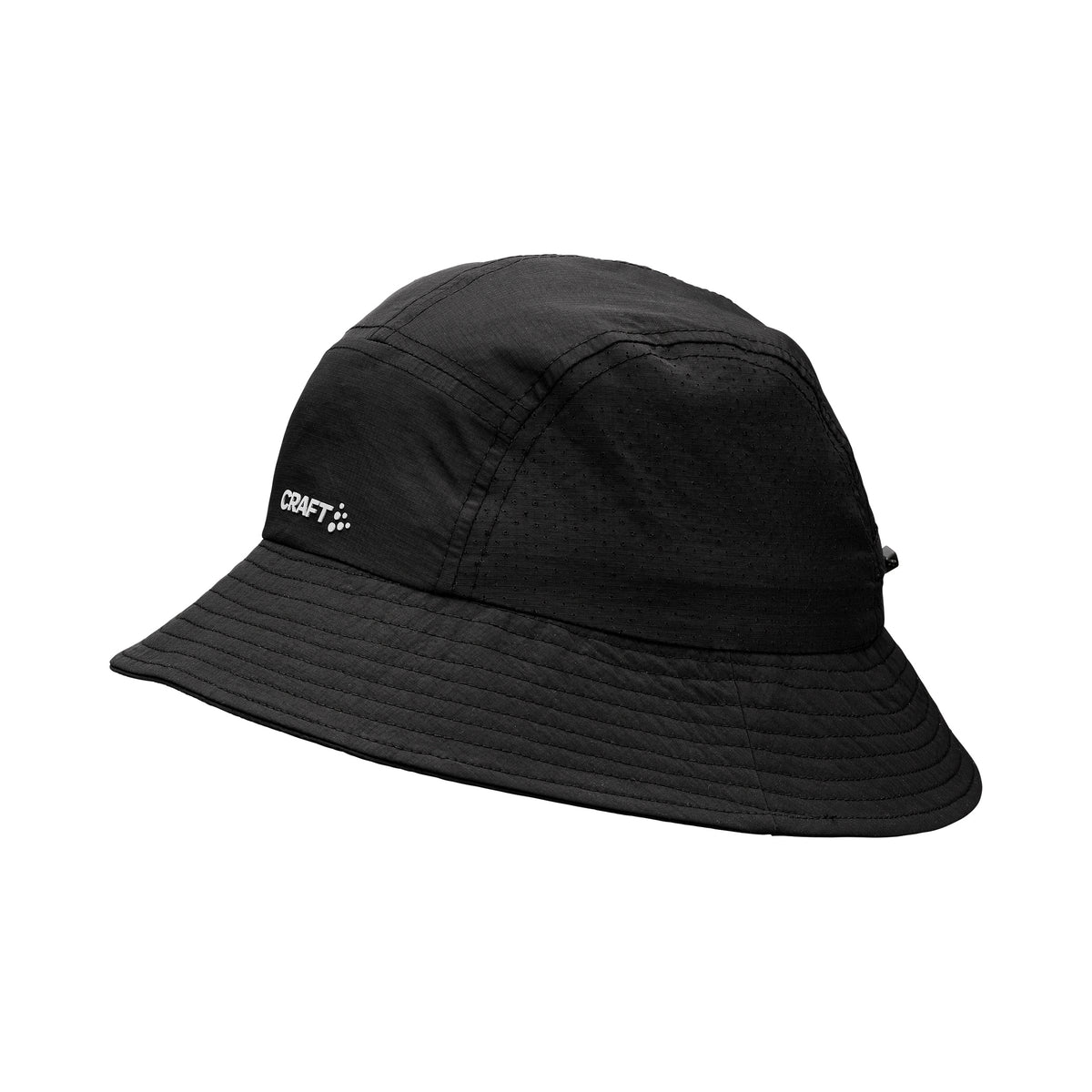 Craft Hypervent Casquette Unisex - noir