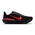 Pegasus 42 Chaussure de running sans stabilisateurs Hommes - noir, rouge