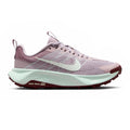 Wildhorse 10 Chaussure trail Femmes - gris, menthe