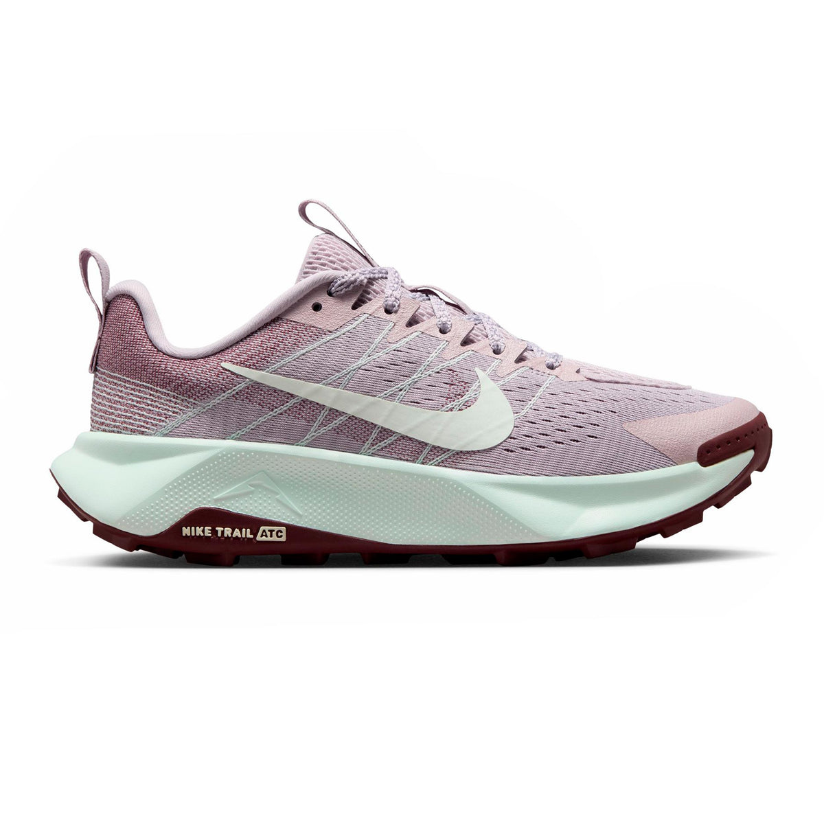 Nike Wildhorse 10 Chaussure trail Femmes - gris, menthe