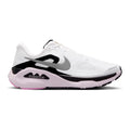 Structure Plus Chaussure de running avec stabilisateurs Femmes - blanc, argent