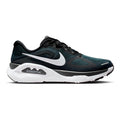 Structure Plus Chaussure de running avec stabilisateurs Hommes - noir, bleu petrol