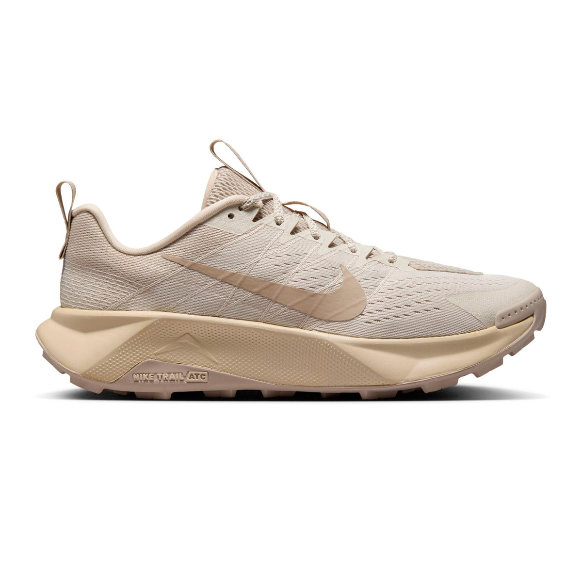 Nike Wildhorse 10 Chaussure trail Hommes - beige, crème