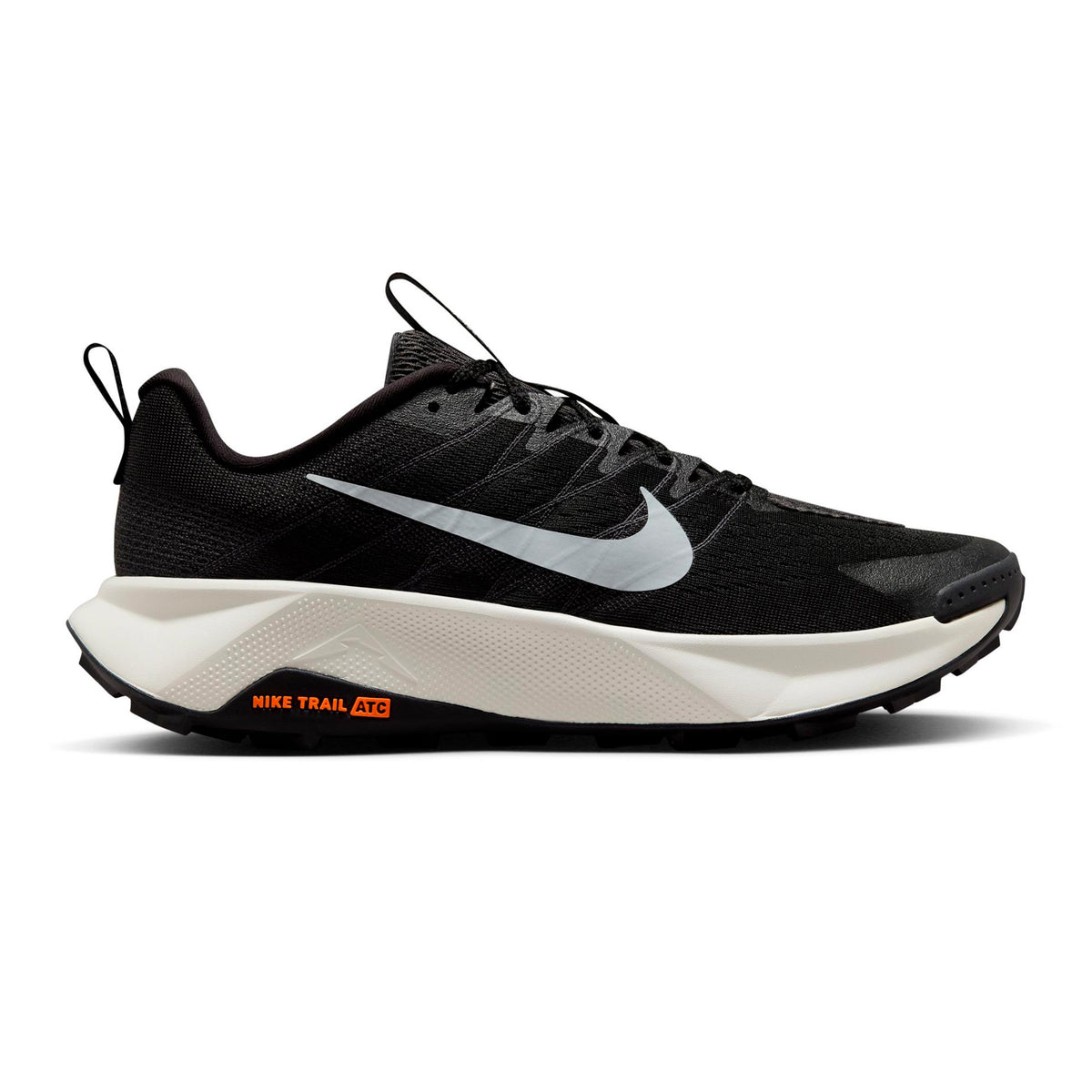 Nike Wildhorse 10 Chaussure trail Hommes - noir, gris