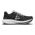 PACER 2 W Chaussure de running sans stabilisateurs Femmes - noir, blanc