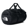 Base Camp Duffel M Sac de sport - noir, blanc