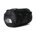 Base Camp Duffel S Sac de sport - noir, blanc