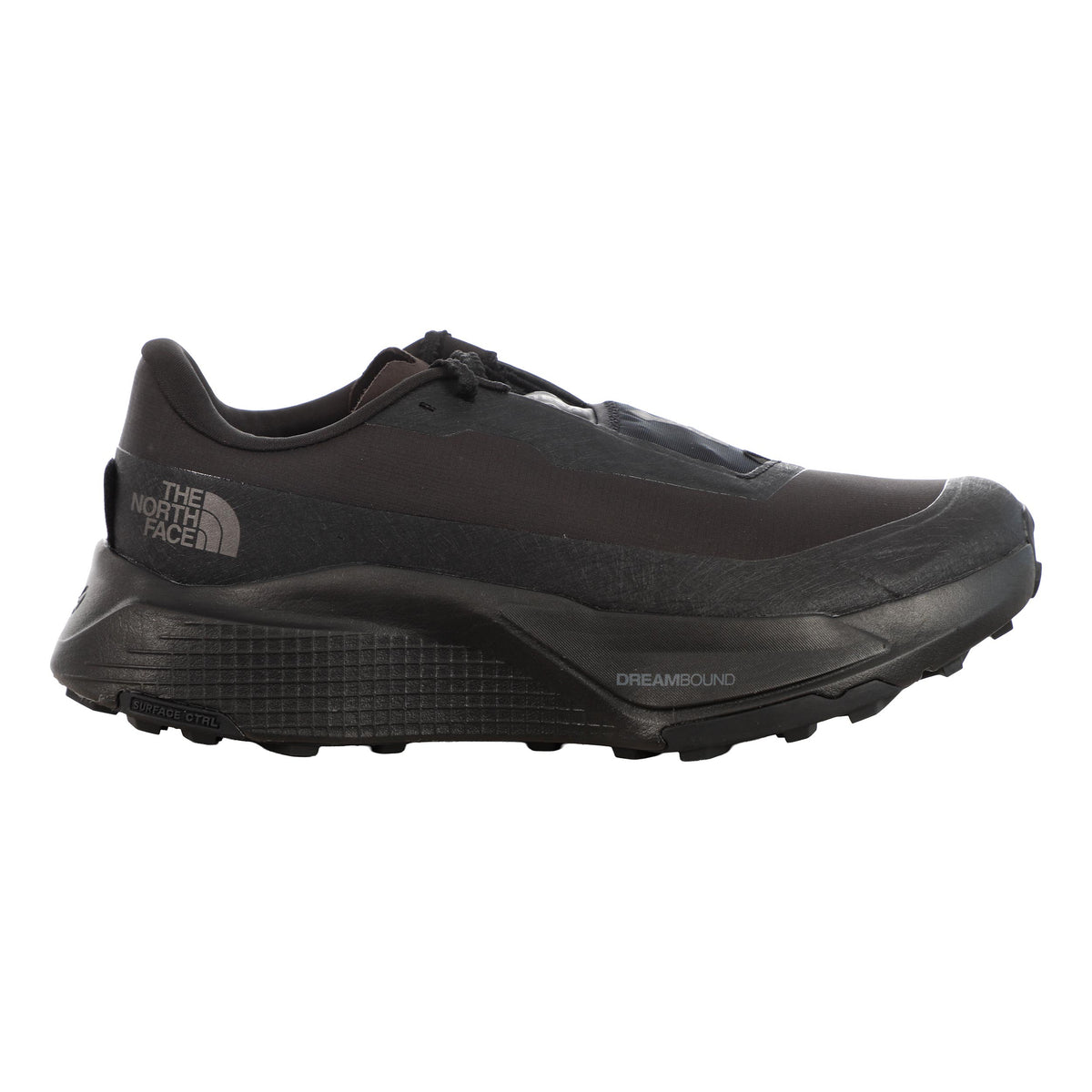 The North Face Altamesa 500 V2 GTX Chaussure trail Hommes - noir, noir