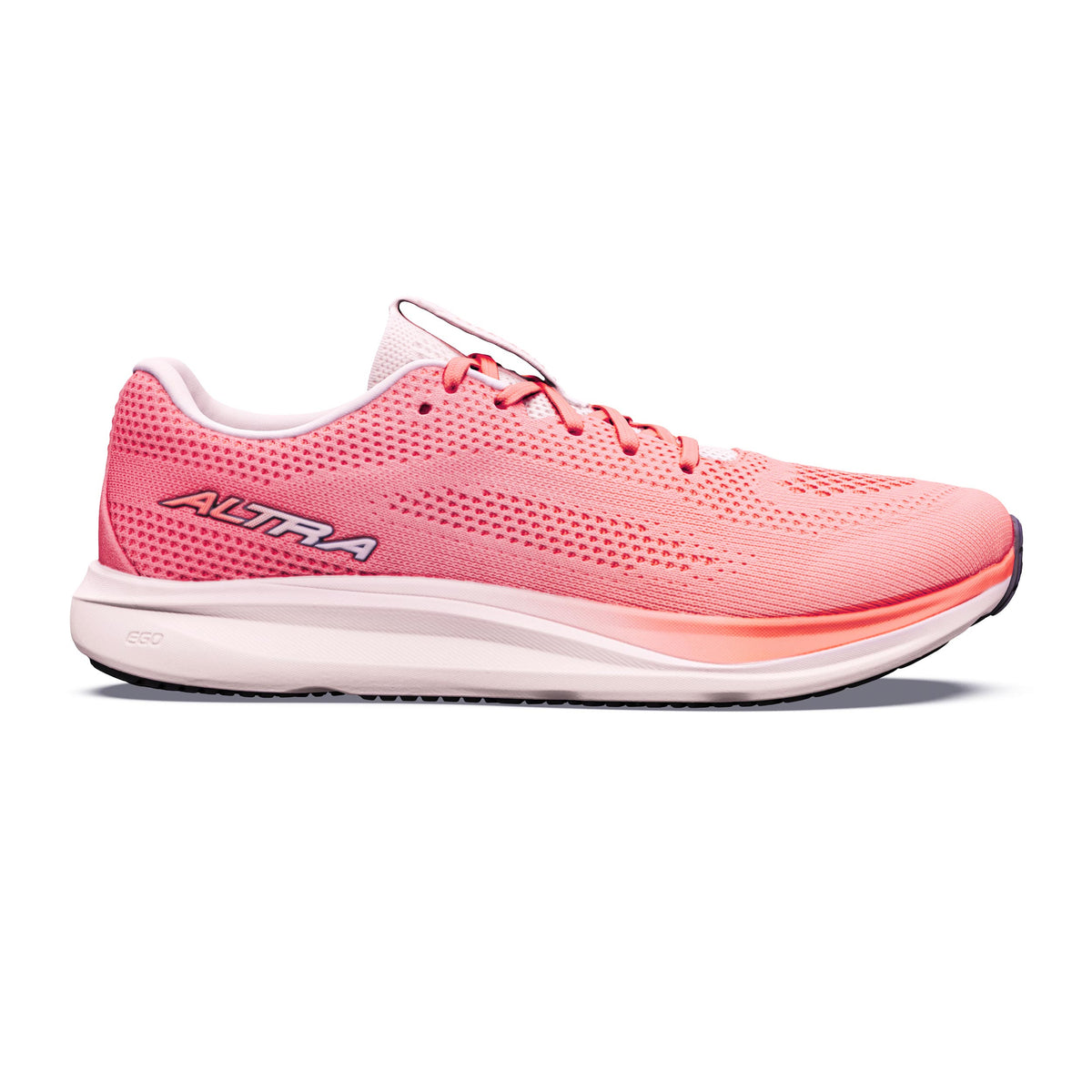 Altra Escalante 5 Chaussure de running sans stabilisateurs Femmes - baie, corail