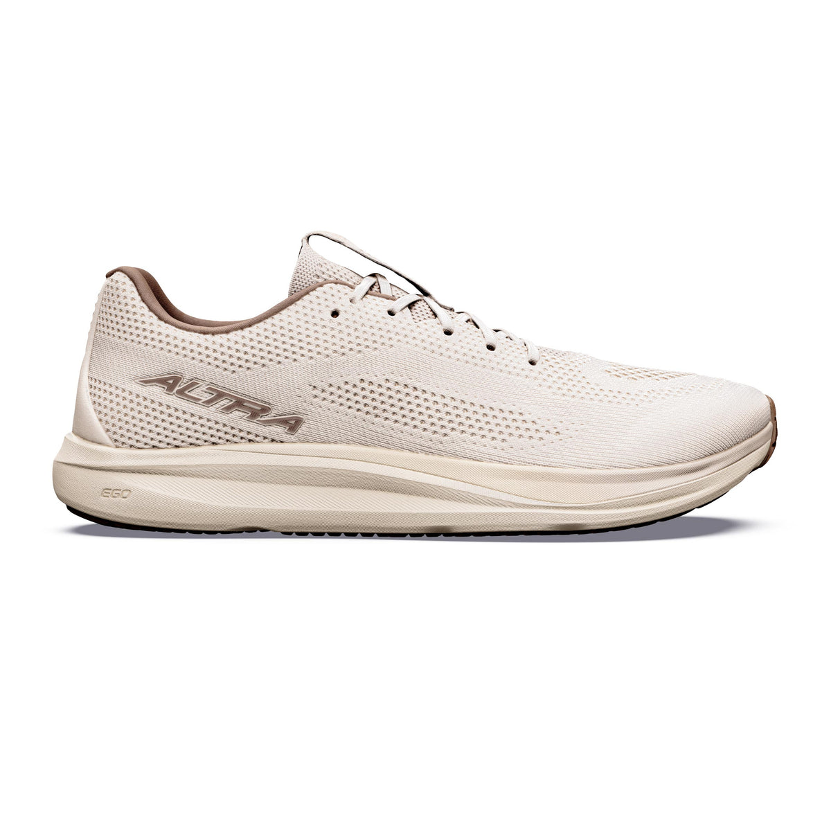 Altra Escalante 5 Chaussure de running sans stabilisateurs Hommes - beige, crème