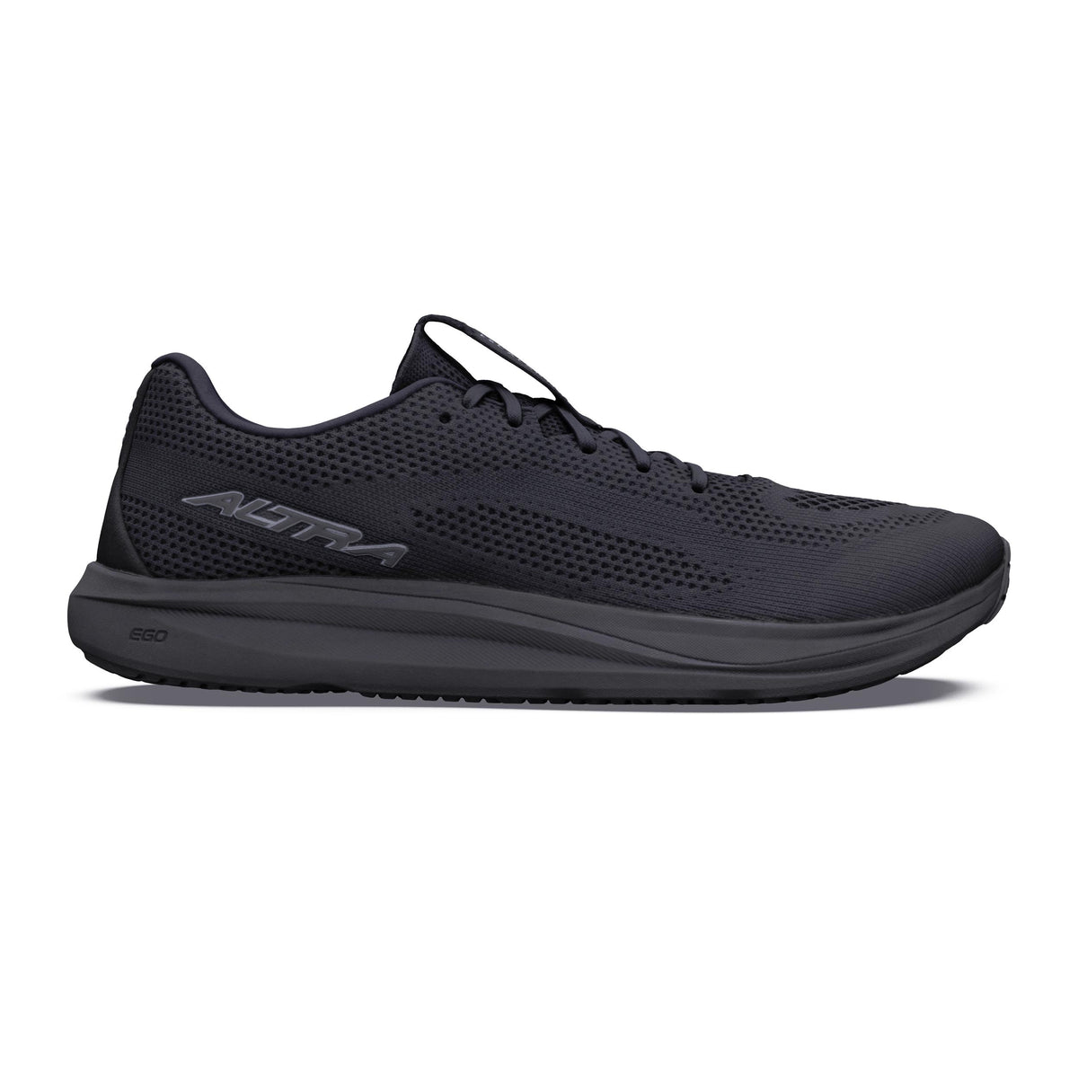Altra Escalante 5 Chaussure de running sans stabilisateurs Hommes - noir, noir