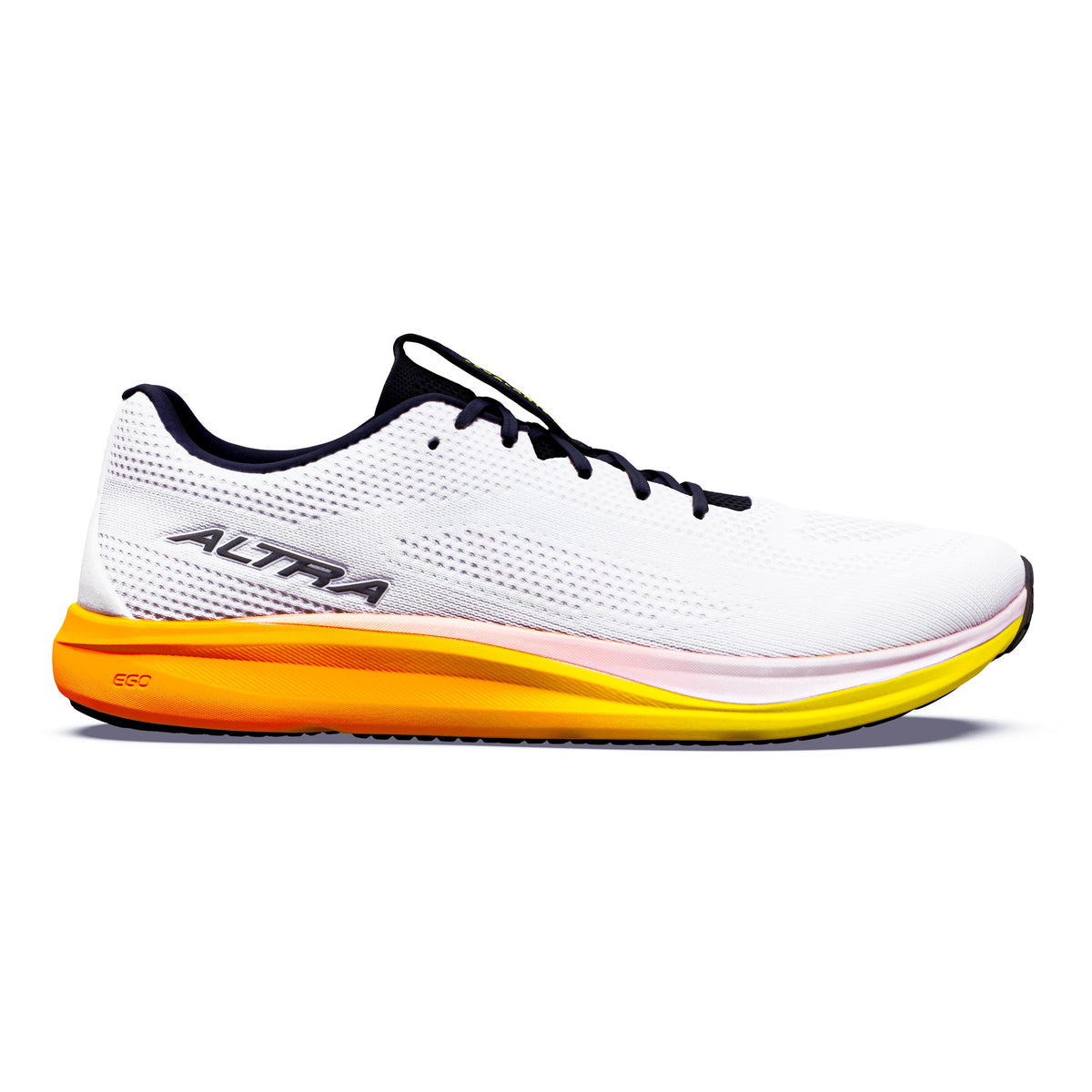 Altra Escalante 5 Chaussure de running sans stabilisateurs Hommes - blanc, noir