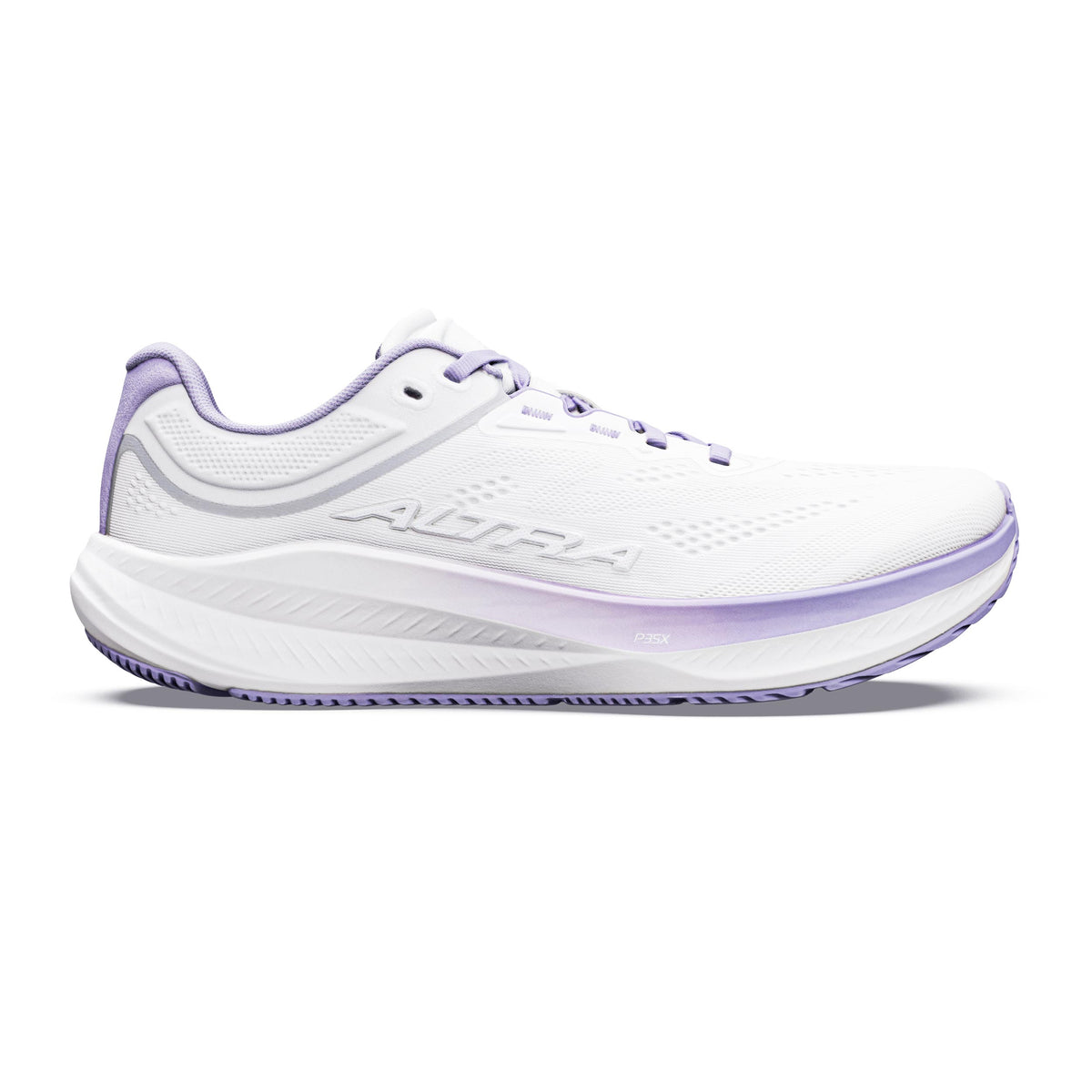 Altra Torin 9 Chaussure de running sans stabilisateurs Femmes - blanc, blanc