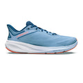 Motiv FLX Chaussure de running sans stabilisateurs Femmes - bleu gris, blanc