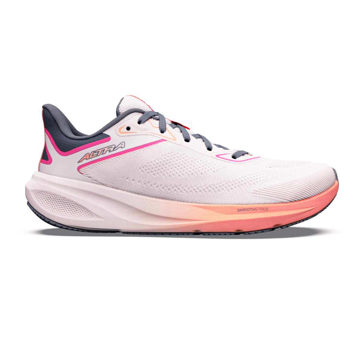 Altra Motiv FLX Chaussure de running sans stabilisateurs Femmes - rosé, rose