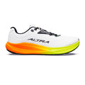 Torin 9 Chaussure de running sans stabilisateurs Hommes - blanc, orange