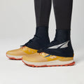 Trail Gaiter Sonstiges - noir, gris