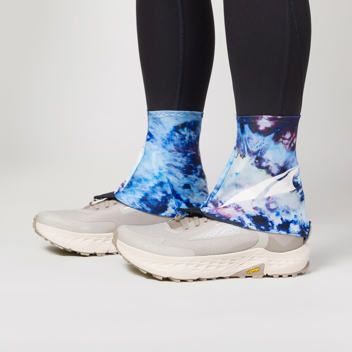 Altra Trail Gaiter Sonstiges - bleu, multicouleur