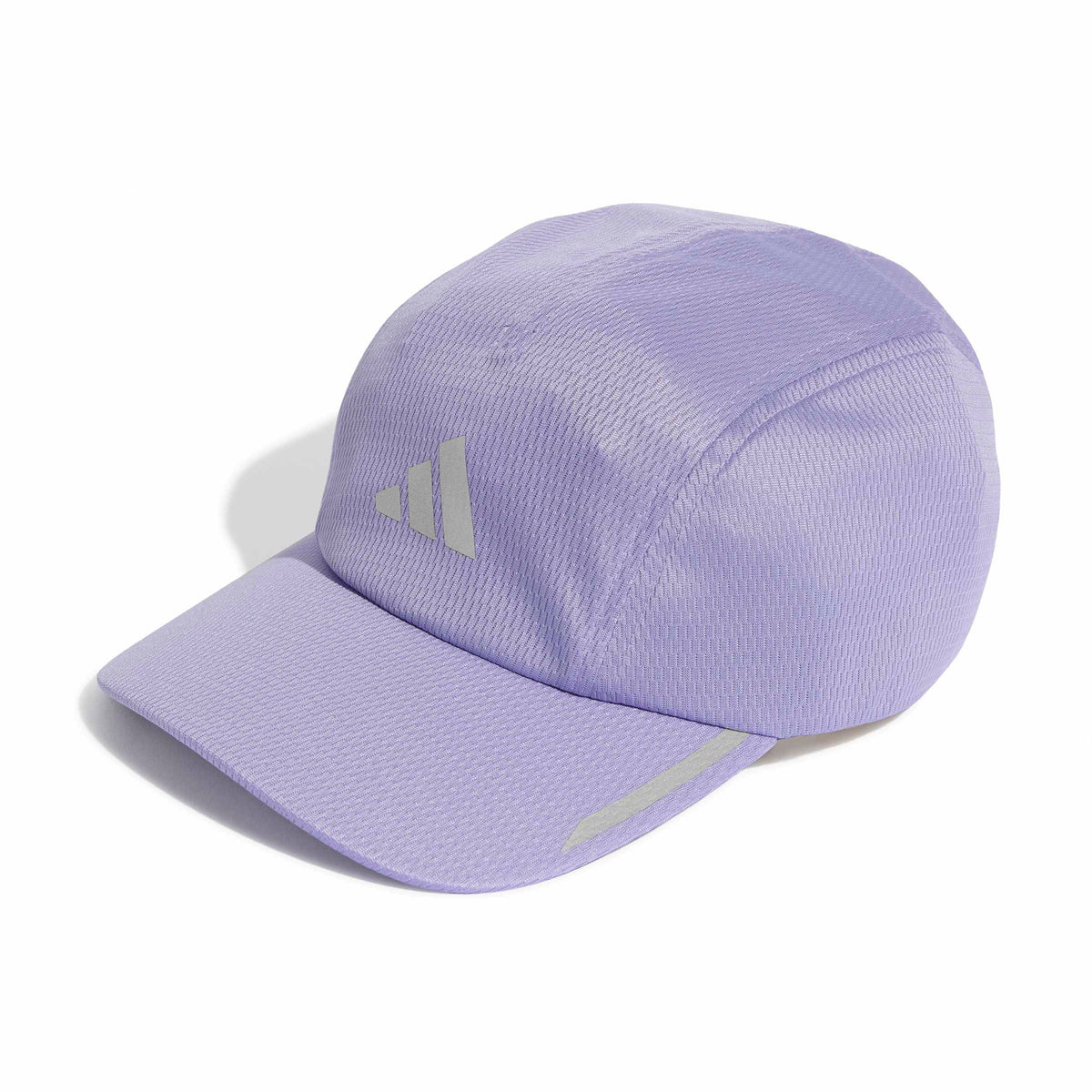 adidas Run Mesh Casquette Femmes - lilas