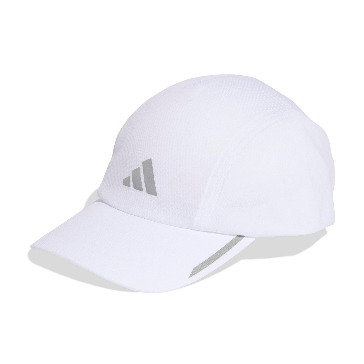 adidas Run Mesh Casquette Femmes - blanc