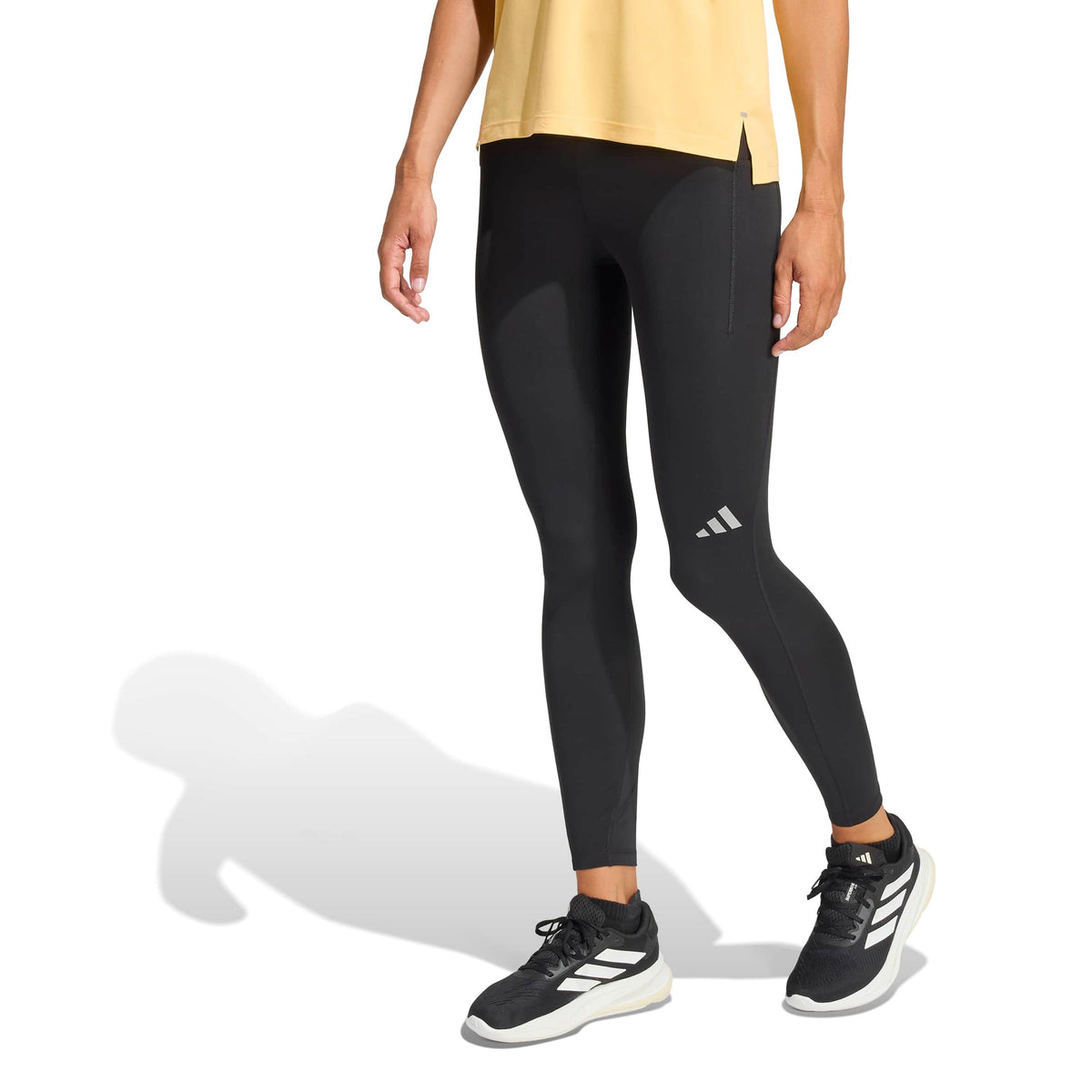 adidas adi365 Collant de course Femmes - noir