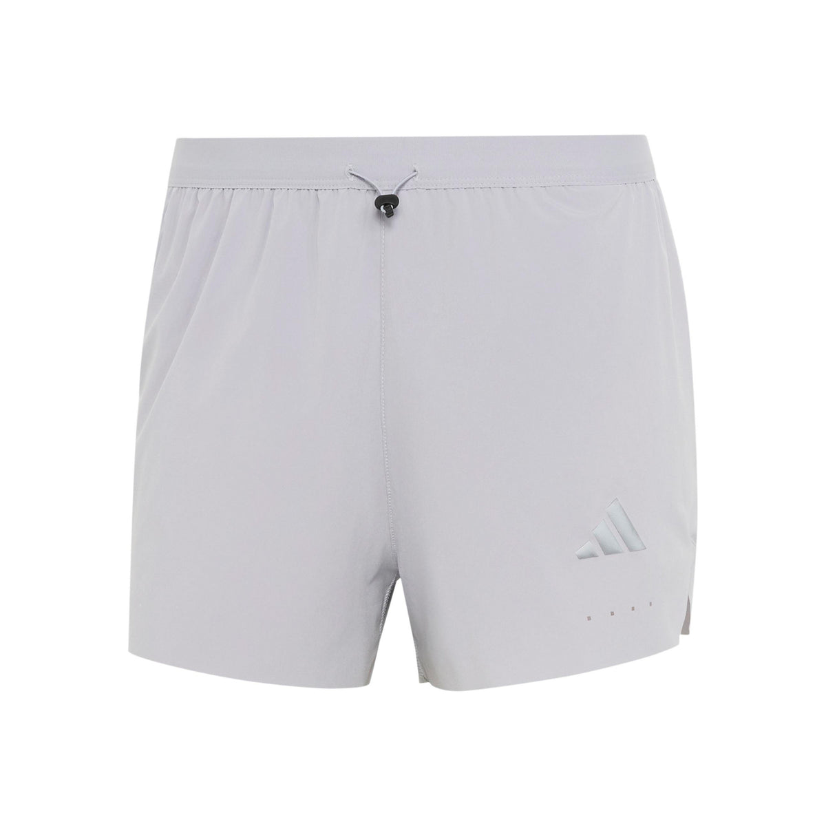 adidas adi365 3in Short de running Hommes - gris