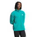 adi365 Winterized Maillot de course Hommes - vert