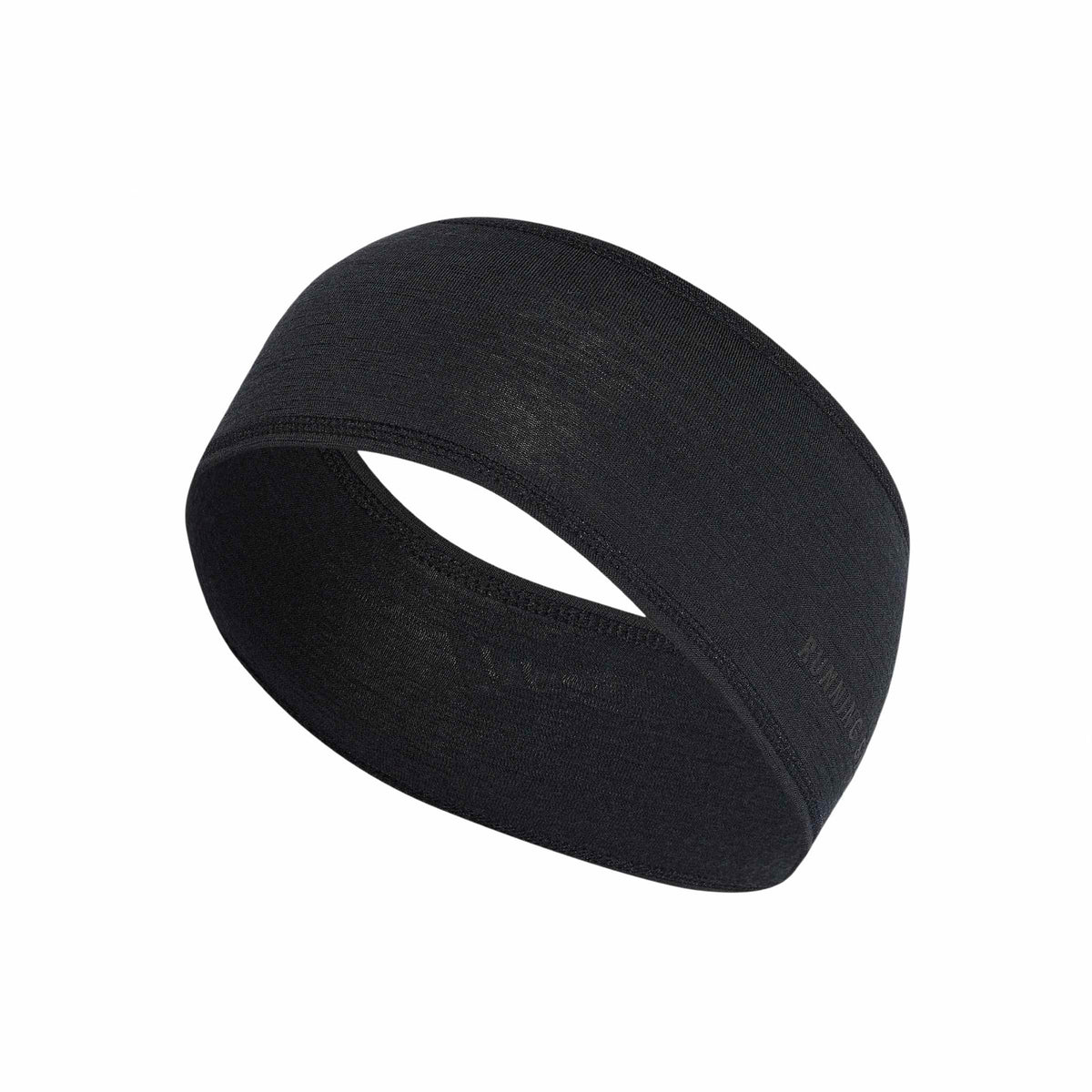 adidas Run Merino Bandeau Unisex - noir