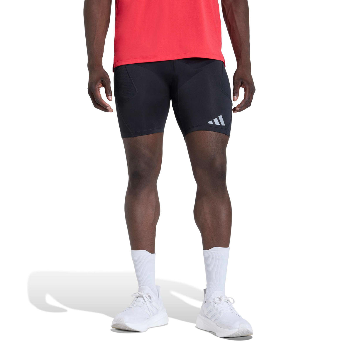 adidas adi365 Adaptive Wear Collant de course Hommes - noir