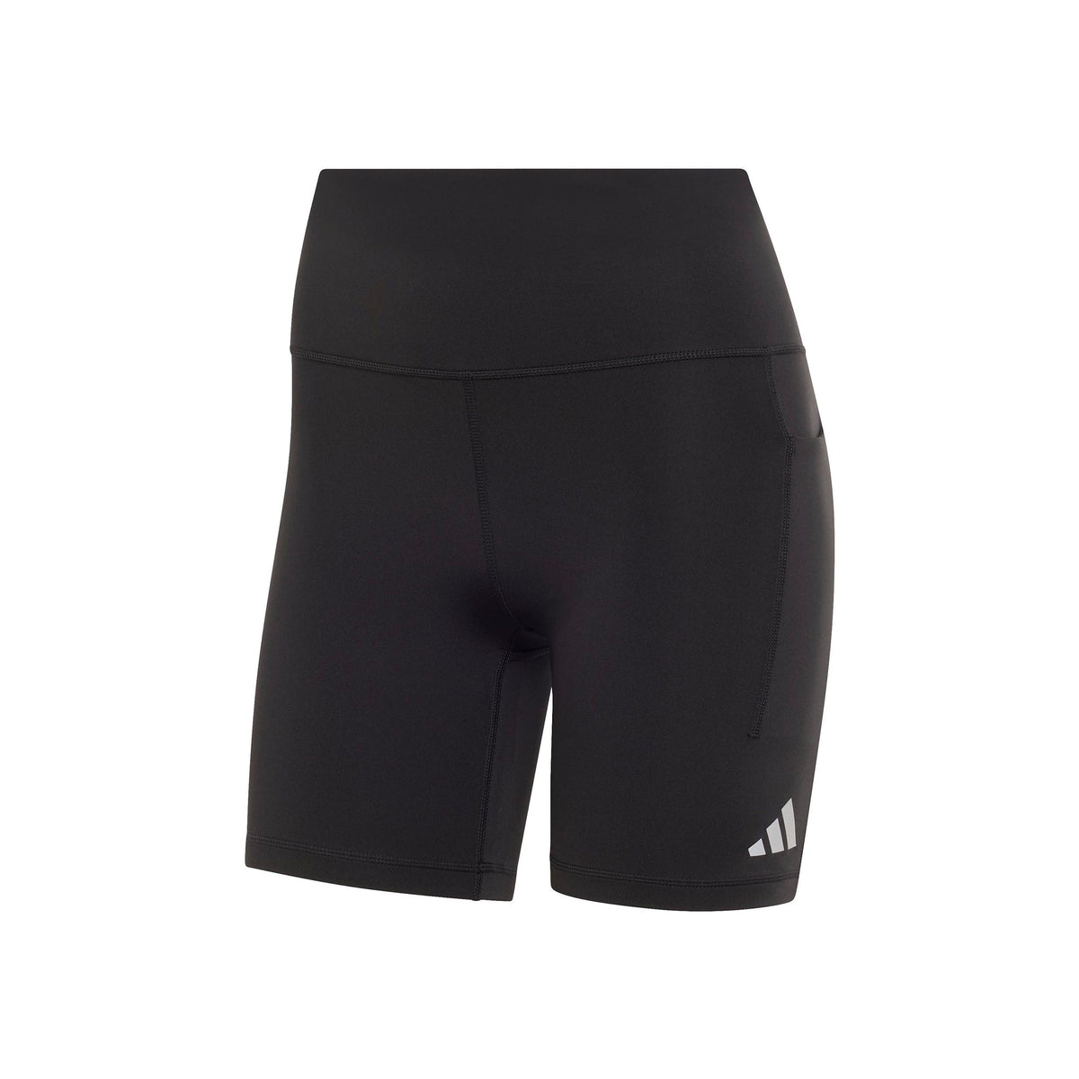 adidas adi365 5in Collant de course Femmes - noir
