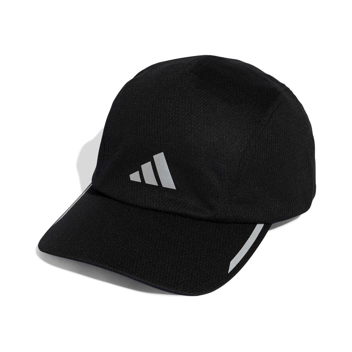 adidas Run Mesh Casquette Unisex - noir