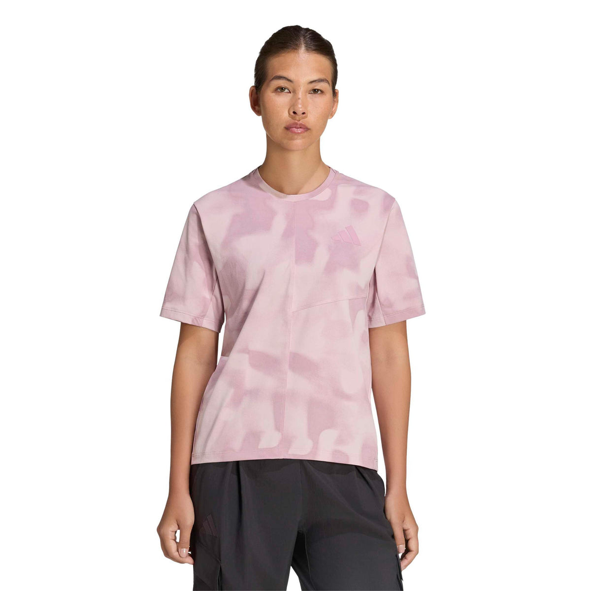adidas Terrex MT Maillot de course Femmes - rosé