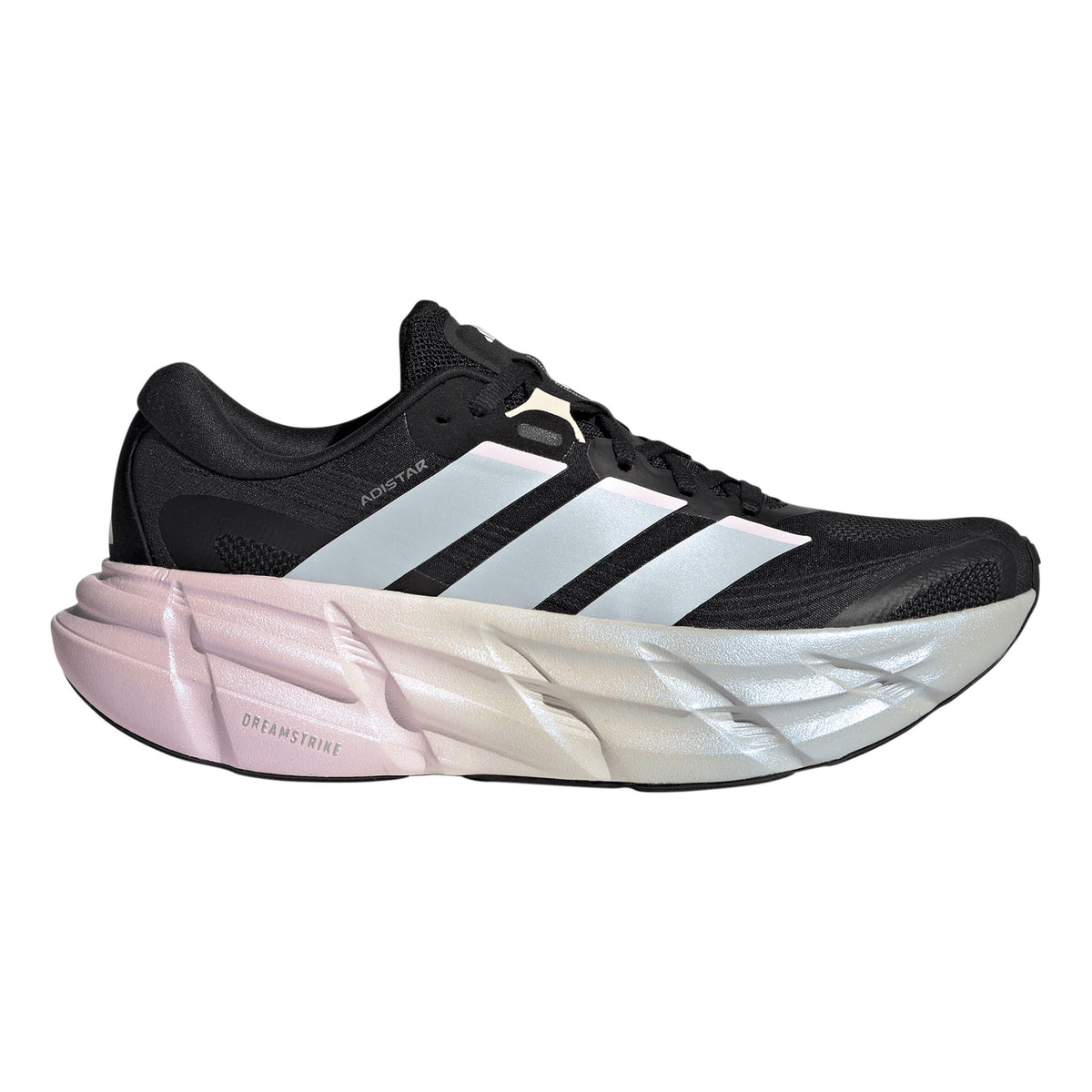 adidas Adistar 5 Chaussure de running sans stabilisateurs Femmes - noir, multicouleur