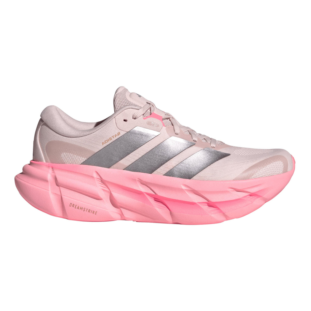 adidas Adistar 5 Chaussure de running sans stabilisateurs Femmes - rosé, rose