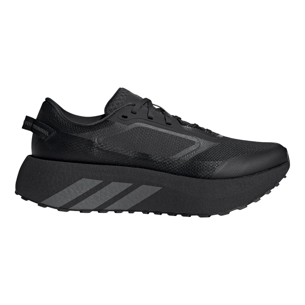 adidas Hyperboost ATR Chaussure de running sans stabilisateurs Hommes - noir, gris foncé