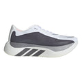 Hyperboost Edge Chaussure de running sans stabilisateurs Hommes - noir, blanc